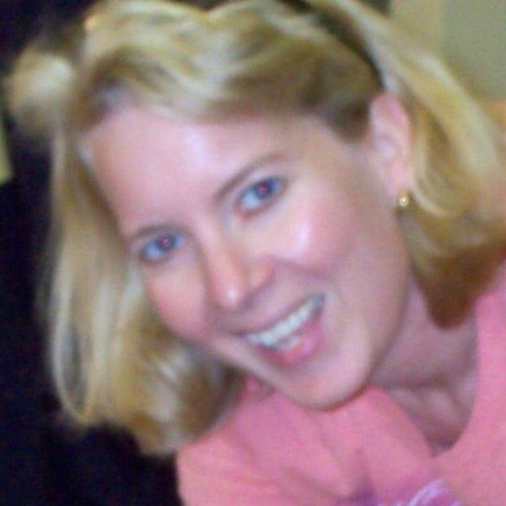 Meet your Posher, Laurie